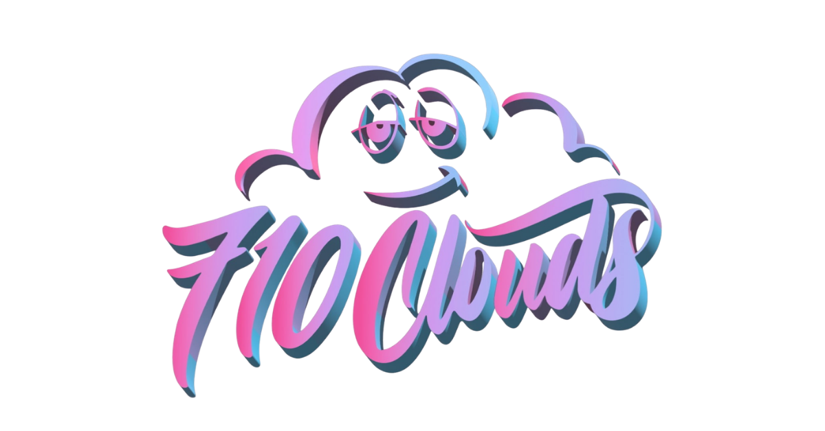 710 Clouds